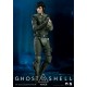 Ghost in the Shell Action Figure 1/6 Major 27 cm Website Version